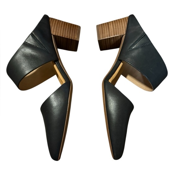 CORSO COMO Rooney Mule in Black Size 9 - Picture 7 of 9